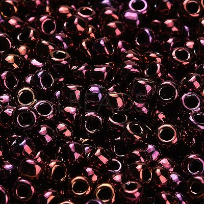 TOHO 6/0 Round Beads SEED-TR06-0502-1