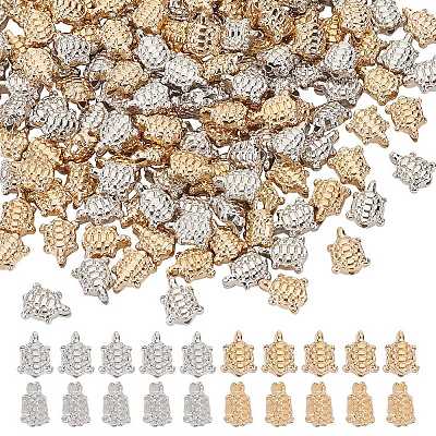 CCB Plastic Beads FIND-AR0004-75-1