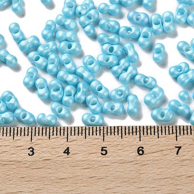 Glass Seed Beads SEED-L011-04A-11-1