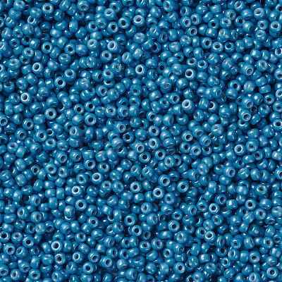 MIYUKI Round Rocailles Beads SEED-JP0009-RR4485-1