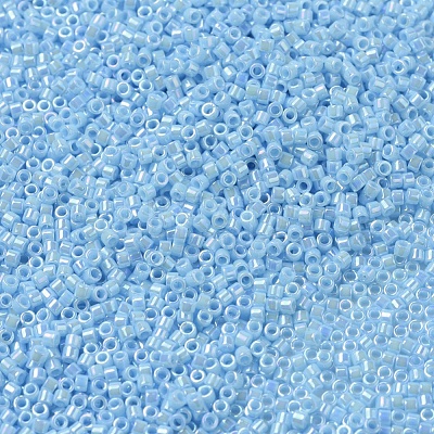 MIYUKI Delica Beads SEED-X0054-DB0164-1
