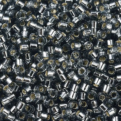 MIYUKI Delica Beads SEED-X0054-DB0048-1