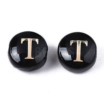 Handmade Lampwork Beads LAMP-S196-001T-1