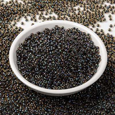 MIYUKI Round Rocailles Beads SEED-X0055-RR0349-1