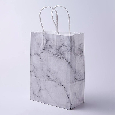 kraft Paper Bags LS-CARB-E002-S-E01-1