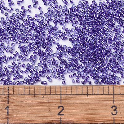 MIYUKI Delica Beads SEED-MY11-DB0284-1