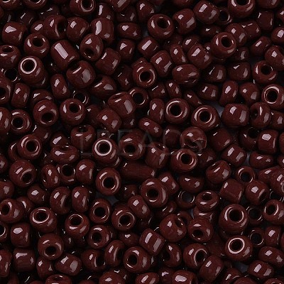 6/0 Glass Seed Beads X2-SEED-A010-4mm-46-1