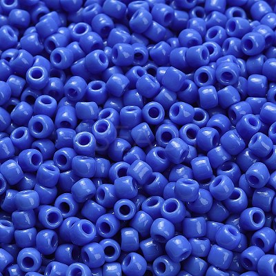 TOHO 6/0 Round Beads X-SEED-TR06-0048L-1