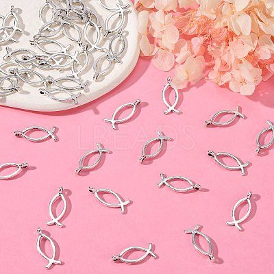 Tibetan Style Alloy Pendants LF0394Y-1