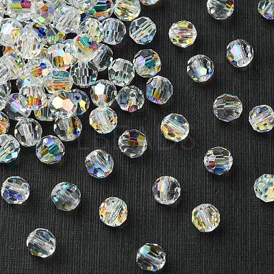 Preciosa&reg Crystal Beads Y-PRC-BB5-00030-200-1