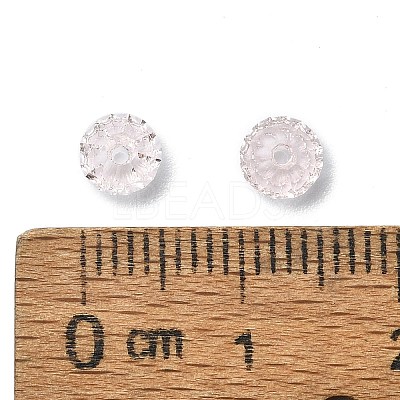 Preciosa&reg Crystal Beads X-PRC-BA5-70120-1