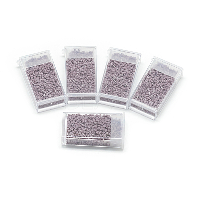 MGB Matsuno Glass Beads SEED-R035E-772-1