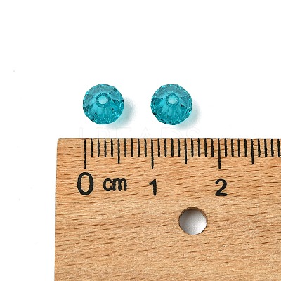 Preciosa&reg Crystal Beads Y-PRC-BA6-60230-1
