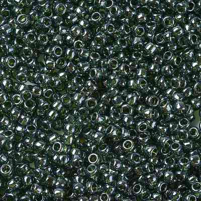 TOHO Round Seed Beads SEED-XTR08-0119-1