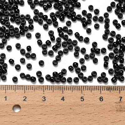 TOHO 8/0 Round Beads SEED-TR08-0049-1