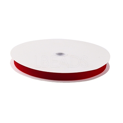 3/4 inch Single Face Velvet Ribbon OCOR-R019-19.1mm-045-1