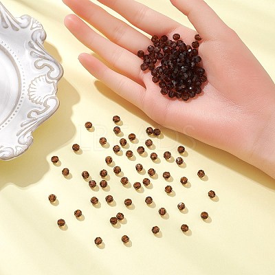 Preciosa&reg Crystal Beads Y-PRC-BB5-10220-1