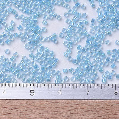 MIYUKI Delica Beads X-SEED-J020-DB0057-1