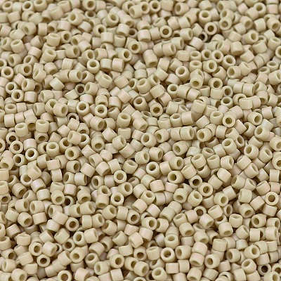 MIYUKI Delica Beads SEED-X0054-DB2301-1