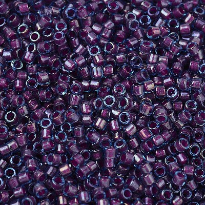 MIYUKI Delica Beads SEED-MY11-DB1758-1