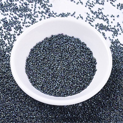 MIYUKI Delica Beads X-SEED-J020-DB0325-1