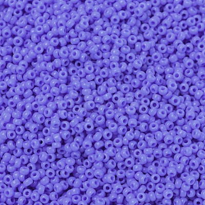 MIYUKI Round Rocailles Beads SEED-G007-RR0417L-1