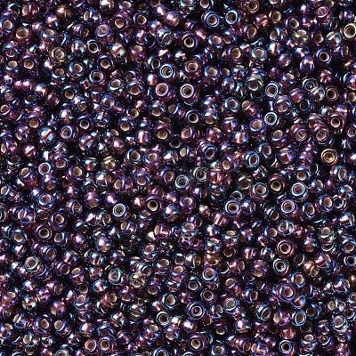 MIYUKI Round Rocailles Beads SEED-X0054-RR1013-1