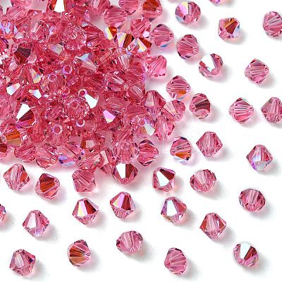Preciosa&reg Crystal Beads Y-PRC-BA5-70010-201-1