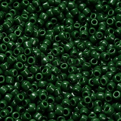 TOHO 8/0 Round Beads X-SEED-TR08-0047H-1