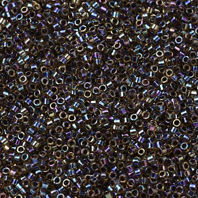 MIYUKI Delica Beads SEED-X0054-DB0087-1