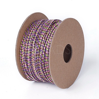 Macrame Cotton Cord OCOR-F010-C27-1