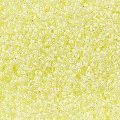 MIYUKI Round Rocailles Beads X-SEED-G009-RRHB267-1