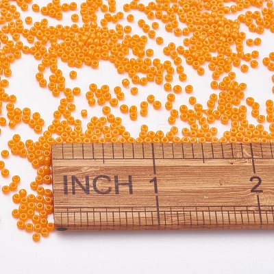 TOHO 11/0 Round Beads SEED-XTR11-0042D-1
