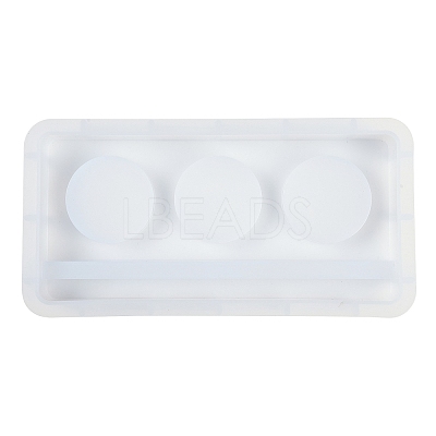 DIY Silicone Candle Base Molds SIMO-H021-04D-1