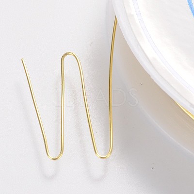 Round Copper Jewelry Wire CW0.5mm007-1