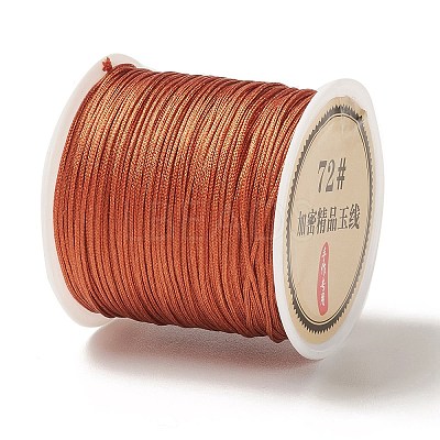 Nylon Braided Cord NWIR-C003-01A-05-1