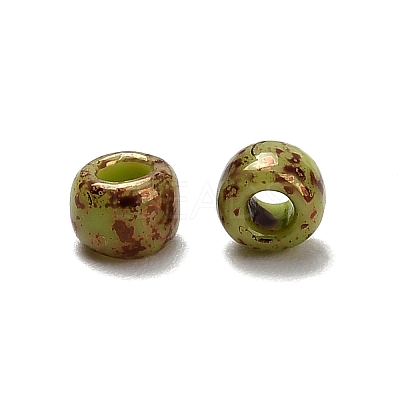 TOHO 6/0 Round Beads SEED-TR06-1209-1