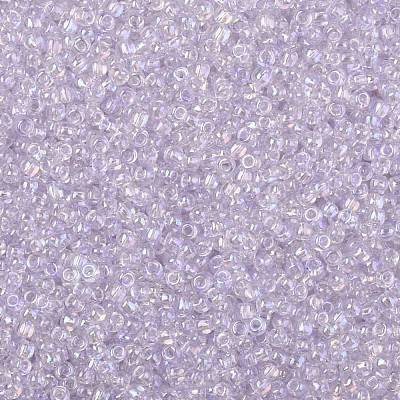 TOHO 11/0 Round Beads X-SEED-TR11-0477-1
