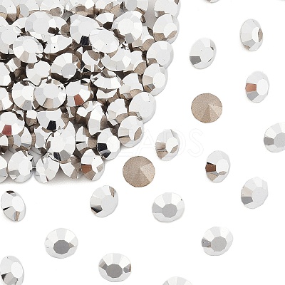 Preciosa&reg MAXIMA Crystal Round Stones X-PRC-RBSS24-00030-270-1