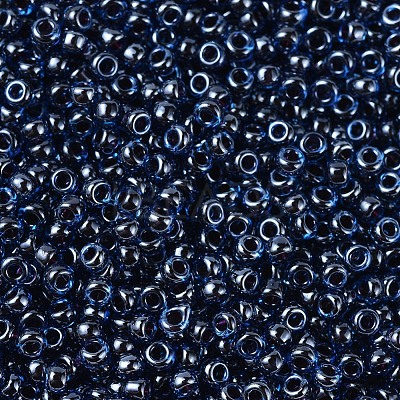 MIYUKI Round Rocailles Beads SEED-G007-RR0358-1