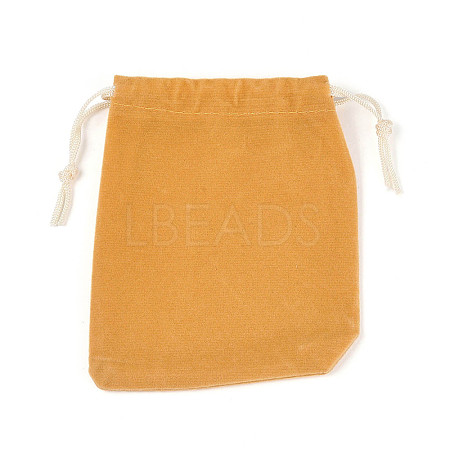 Rectangle Velvet Pouches TP-R002-7x9-11-1