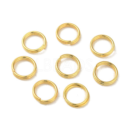 304 Stainless Steel Split Rings STAS-K285-04D-G-1