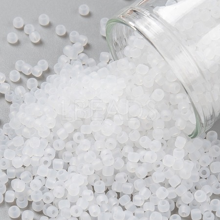 TOHO 11/0 Round Beads SEED-XTR11-0141F-1