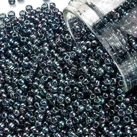 TOHO 11/0 Round Beads SEED-XTR11-0321-1