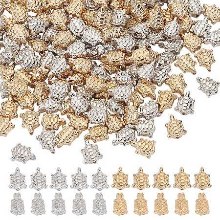 CCB Plastic Beads FIND-AR0004-75-1
