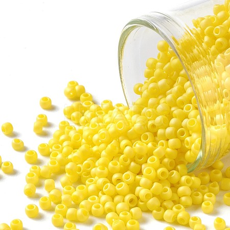 TOHO 11/0 Round Beads SEED-XTR11-0402F-1