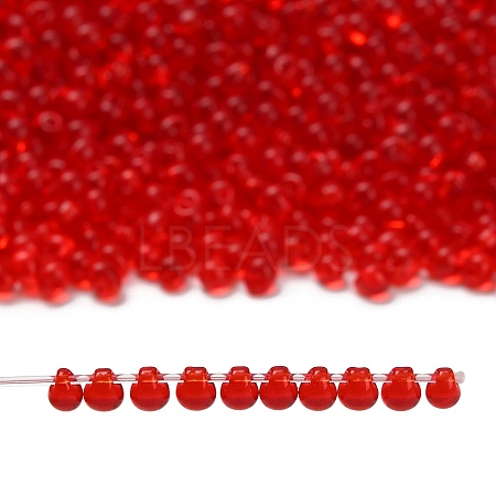 MIYUKI 3.4mm Drop Beads X-SEED-MY04-DP140-1