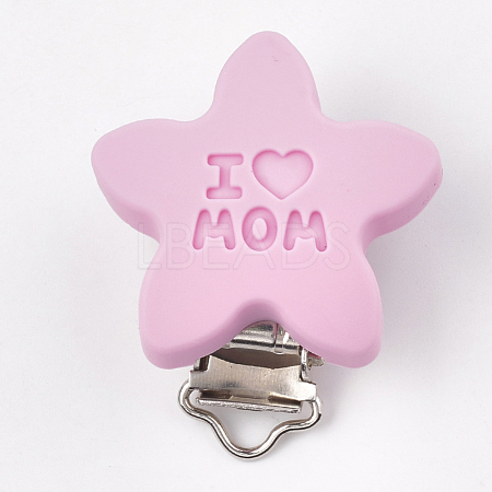 Mother's Day Theme SIL-T050-02B-1