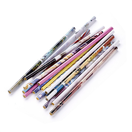 Rhinestone Picking Pencils TOOL-Q001-M-1