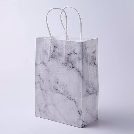 kraft Paper Bags LS-CARB-E002-S-E01-1